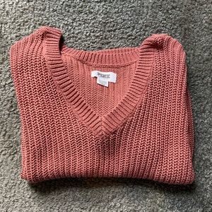 PINK Victoria’s Secret sweater